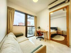 Commonwealth Towers (D3), Condominium #510013931